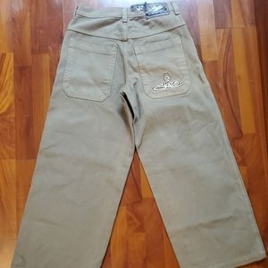 Vintage Skato Jeans Y2k Baggy 32 30